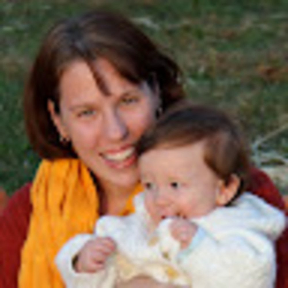 Meet your Posher, Renee